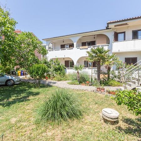 Apartment Beti With Balcony Baska  Luaran gambar