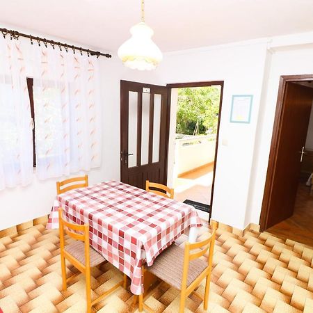 Apartment Beti With Balcony Baska  Luaran gambar