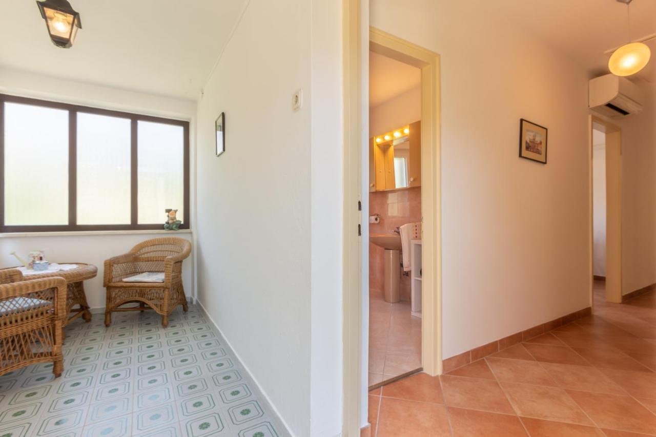 Apartment Beti With Balcony Baska  Luaran gambar
